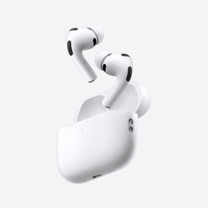 AirPods Pro 3 MFHP4J/A 商品画像5：アキバ倉庫
