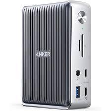 PowerExpand Elite 13-in-1 Thunderbolt 3 Dock A8396541 [�V���o�[]