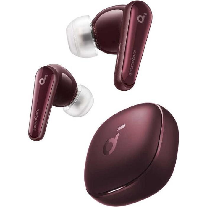 Soundcore Liberty 4 A3953N81 [ワインレッド] 商品画像2：アキバ倉庫