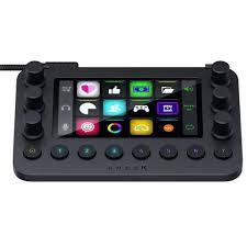Stream Controller RZ20-04350100-R3M1