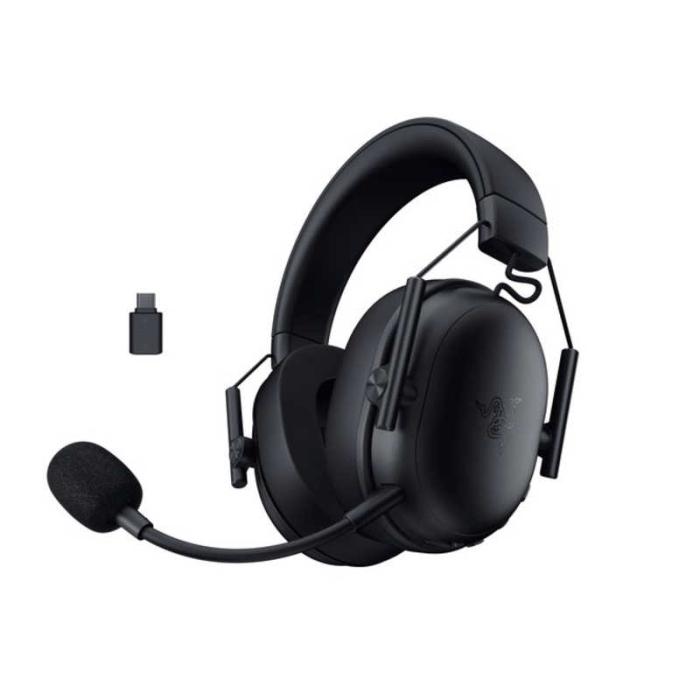 BlackShark V3 X HyperSpeed RZ04-05420100-R3M1 [Black] 商品画像1：アキバ倉庫