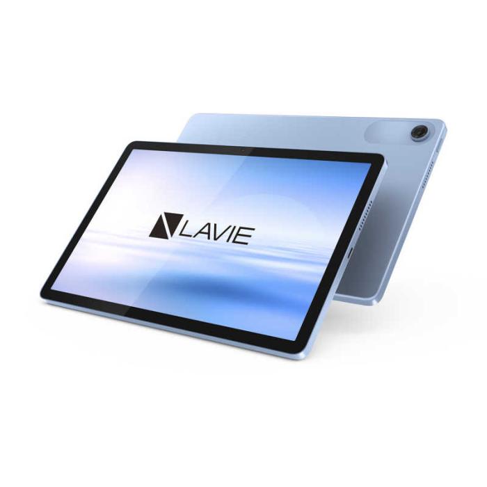 LAVIE Tab Lite TL103/KAL PC-TL103KAL [ポーラブルー] 商品画像1：アキバ倉庫