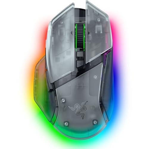 Basilisk V3 Pro 35K RZ01-05240400-R3A1 [Phantom White]