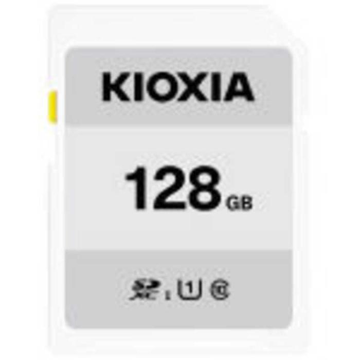 EXCERIA BASIC KSDB-A128G [128GB] 商品画像1：アキバ倉庫