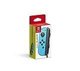 Joy-Con (L) HAC-A-JLBAA [ネオンブルー] 商品画像1：アキバ倉庫