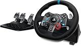G29 Driving Force LPRC-15000d 商品画像1：アキバ倉庫