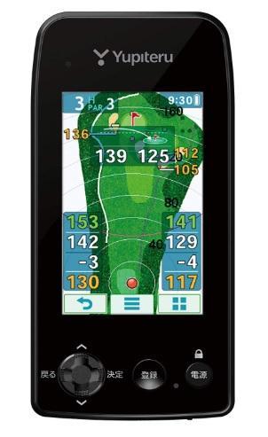 GOLFNAVI YGN7000 商品画像1：アキバ倉庫