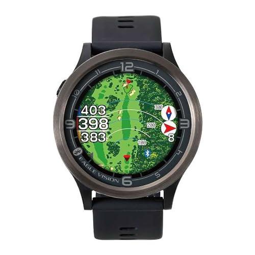 EAGLE VISION ACE PRO EV-337BK [黒] 商品画像1：アキバ倉庫