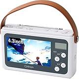 キュリオム JYTM-RTV430(PW) [パールホワイト] 商品画像1：アキバ倉庫