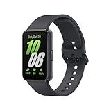 Galaxy Fit3 SM-R390NZAAXJP [ダークグレー] 商品画像2：アキバ倉庫