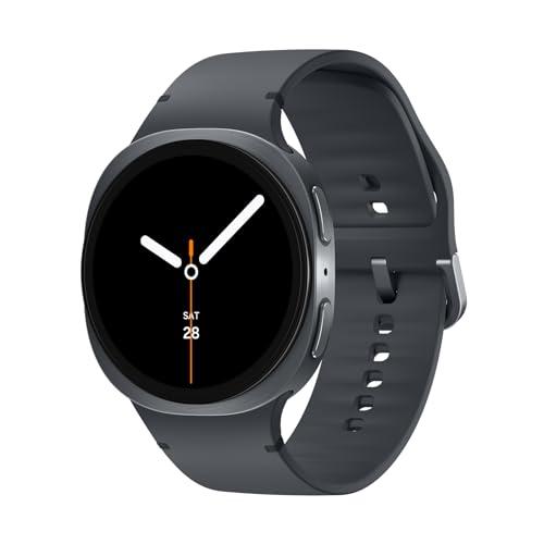 Galaxy Watch8 Bluetoothモデル 44mm SM-L330NDAJXJP [グラファイト] 商品画像1：アキバ倉庫