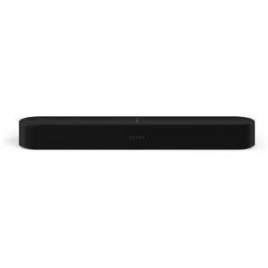 Sonos Beam (Gen 2) [マットブラック] 商品画像1：アキバ倉庫