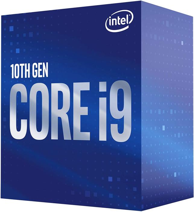 Core i9 10900 BOX 商品画像1：販売一丁目