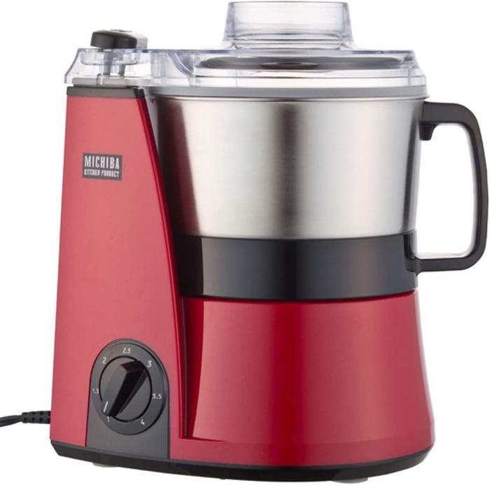 MICHIBA KITCHEN PRODUCT マスターカット MB-MM56RD [Red] 商品画像1：販売一丁目
