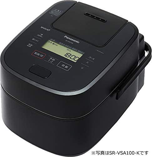 Wおどり炊き SR-VSX180