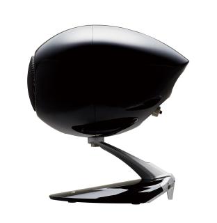 デンソーテン ECLIPSE(イクリプス) TD307MK3 ブラック 6.5cm口径 デンソーテン ECLIPSE(イクリプス) TD307MK3 ブラック 6.5cm口径