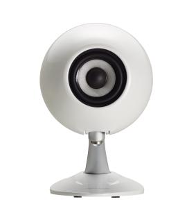 デンソーテン ECLIPSE(イクリプス) TD307MK3 ホワイト 6.5cm口径 デンソーテン ECLIPSE(イクリプス) TD307MK3 ホワイト 6.5cm口径