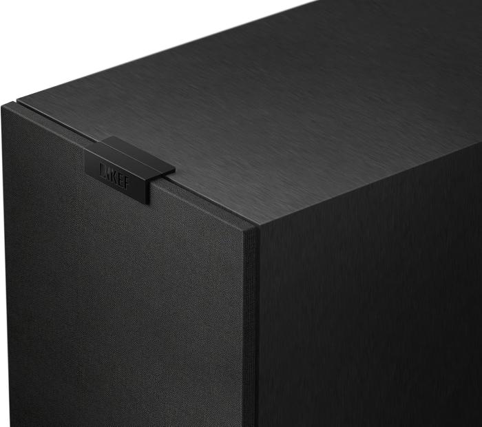 Q1 Meta Satin Black ﾍﾟｱ  [サテンブラック ペア] 商品画像2：あなデジ工房