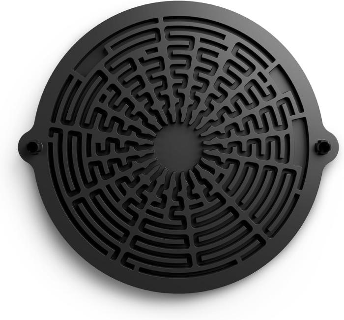 Q1 Meta KEF HiFi スピーカー ウォールナット[ウォールナット ペア] 商品画像3：あなデジ工房