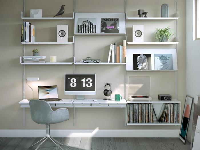 Q1 Meta KEF HiFi スピーカー ウォールナット[ウォールナット ペア] 商品画像7：あなデジ工房