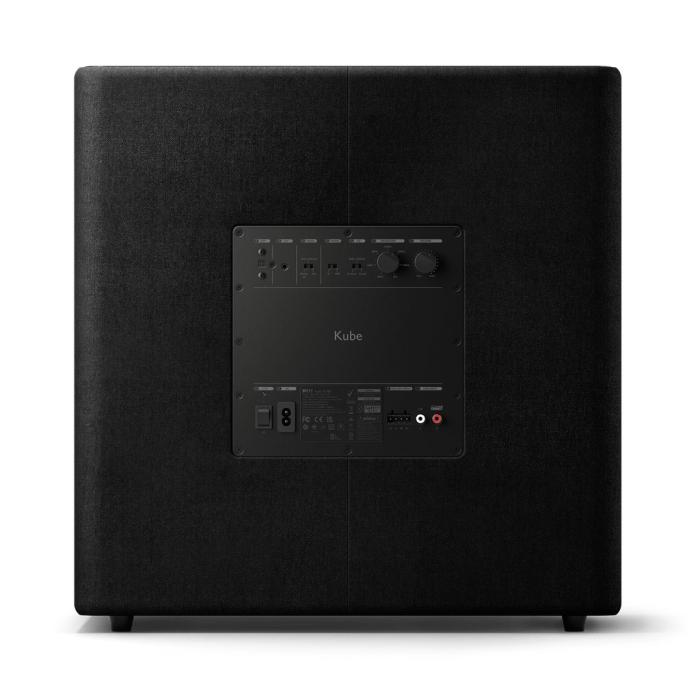 Kube 15 MIE [単品] 商品画像3：あなデジ工房