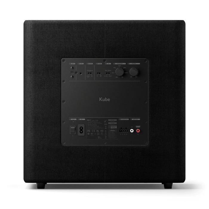 Kube 12 MIE [単品] 商品画像3：あなデジ工房