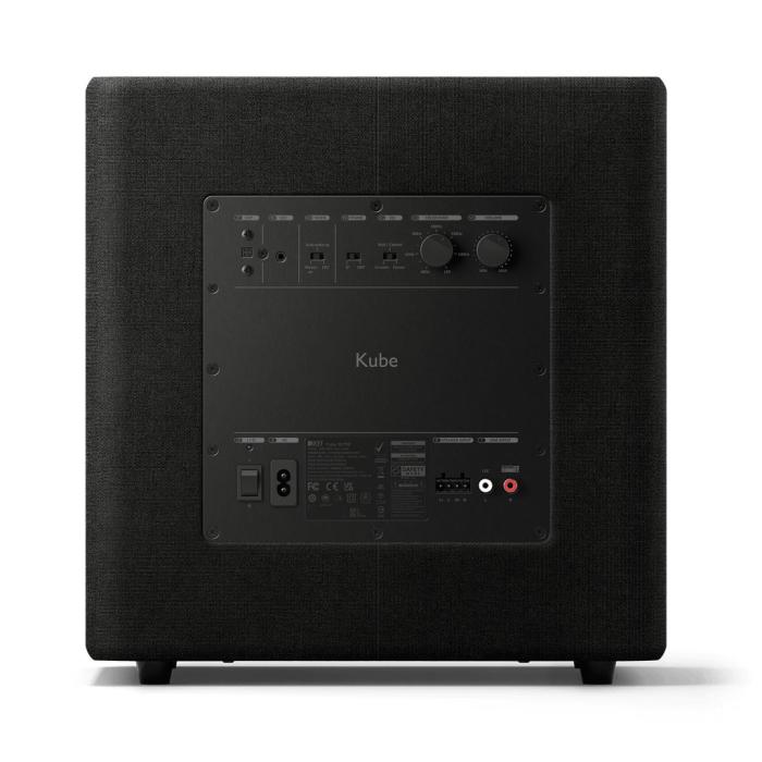 Kube 10 MIE [単品] 商品画像3：あなデジ工房