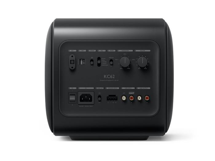 KC62  [カーボン・ブラック 単品] 商品画像4：あなデジ工房