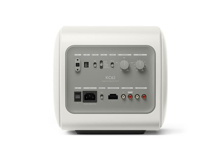 KC62  [ミネラル・ホワイト 単品] 商品画像4：あなデジ工房