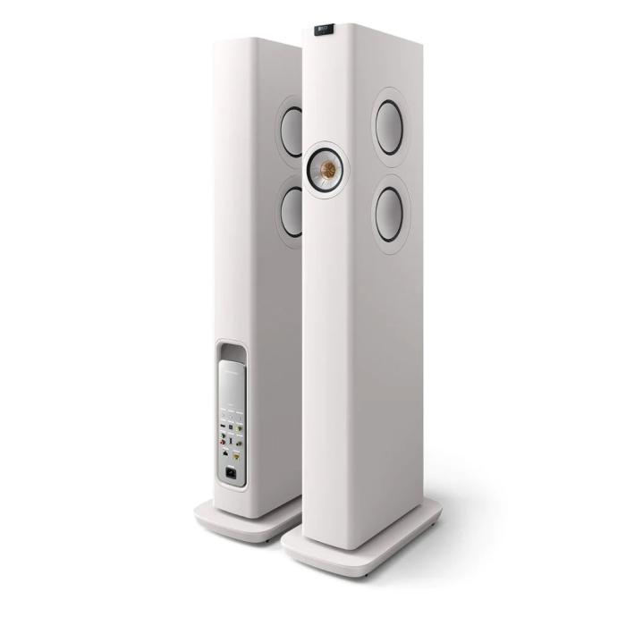LS60 Wireless [ミネラルホワイト] 商品画像2：あなデジ工房