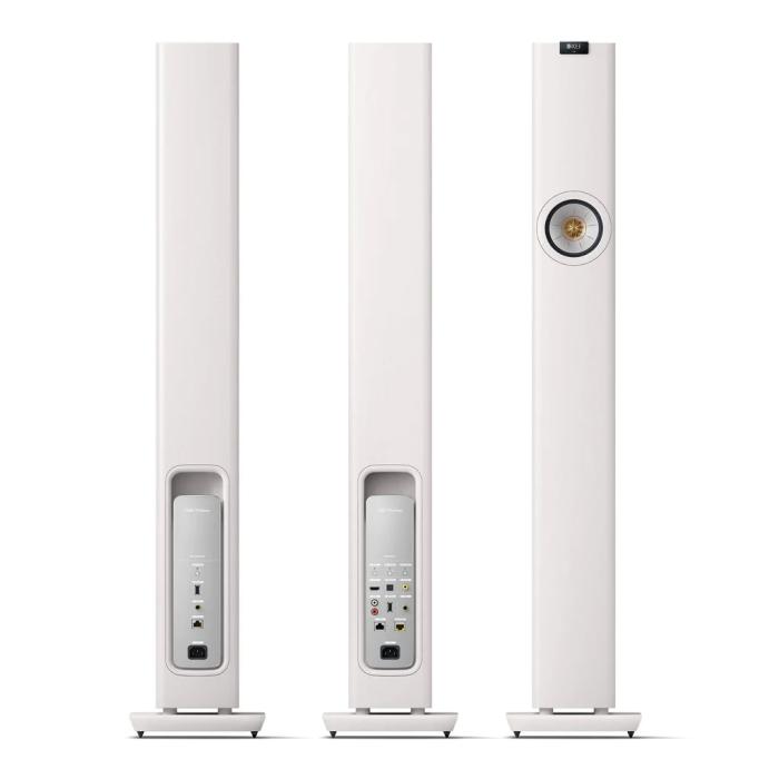 LS60 Wireless [ミネラルホワイト] 商品画像3：あなデジ工房