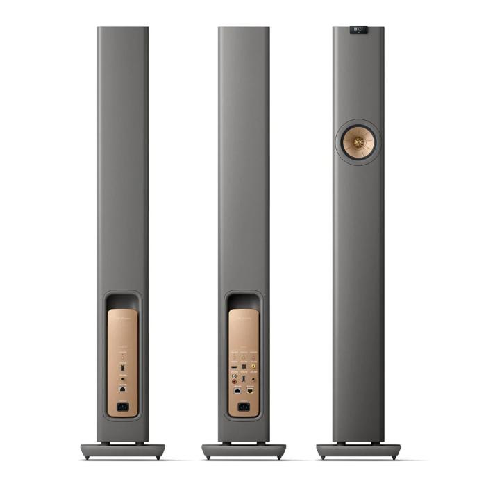 LS60 Wireless [チタニウムグレー] 商品画像3：あなデジ工房