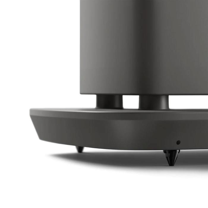LS60 Wireless [チタニウムグレー] 商品画像8：あなデジ工房