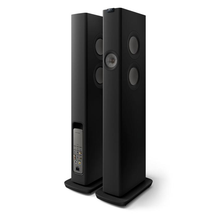 LS60 Wireless [カーボンブラック] 商品画像2：あなデジ工房