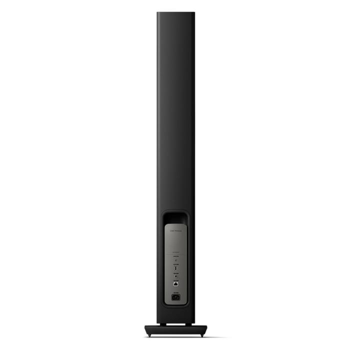 LS60 Wireless [カーボンブラック] 商品画像4：あなデジ工房