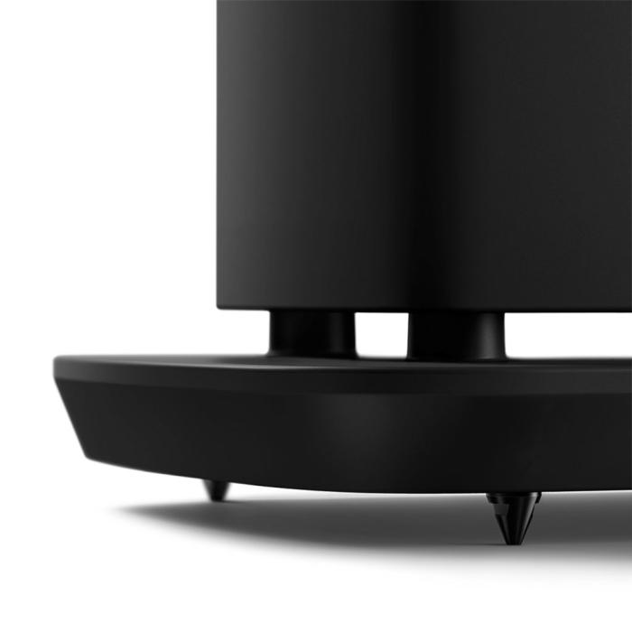 LS60 Wireless [カーボンブラック] 商品画像9：あなデジ工房