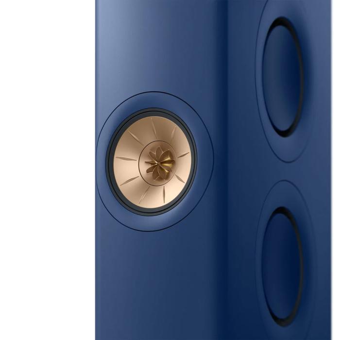 LS60 Wireless [ロイヤルブルー] 商品画像7：あなデジ工房