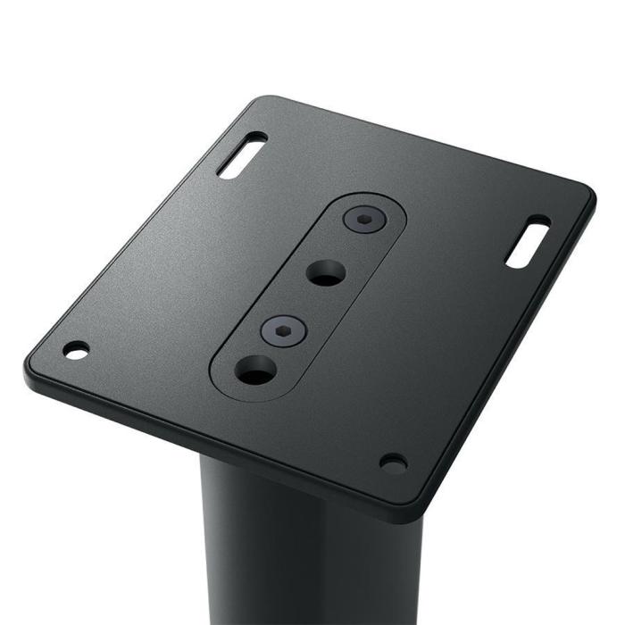 S2 Floor Stand [カーボン・ブラック ペア] 商品画像2：あなデジ工房