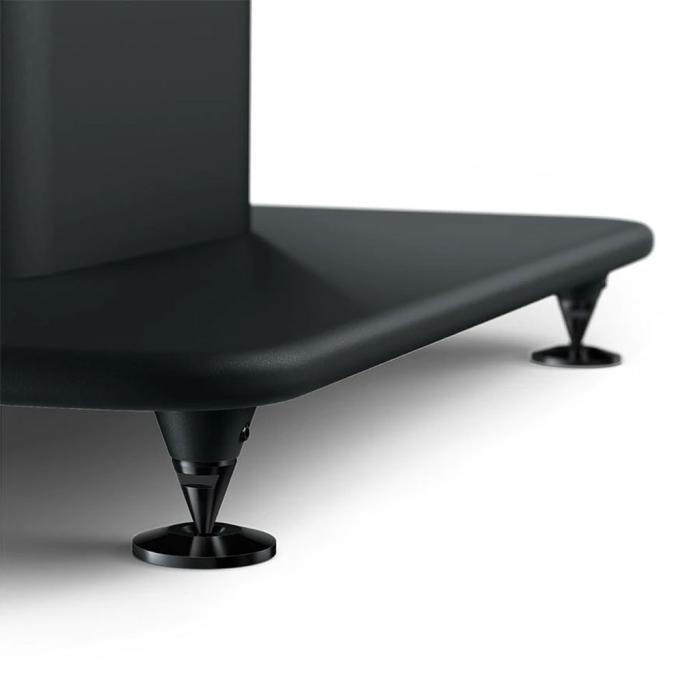 S2 Floor Stand [カーボン・ブラック ペア] 商品画像3：あなデジ工房