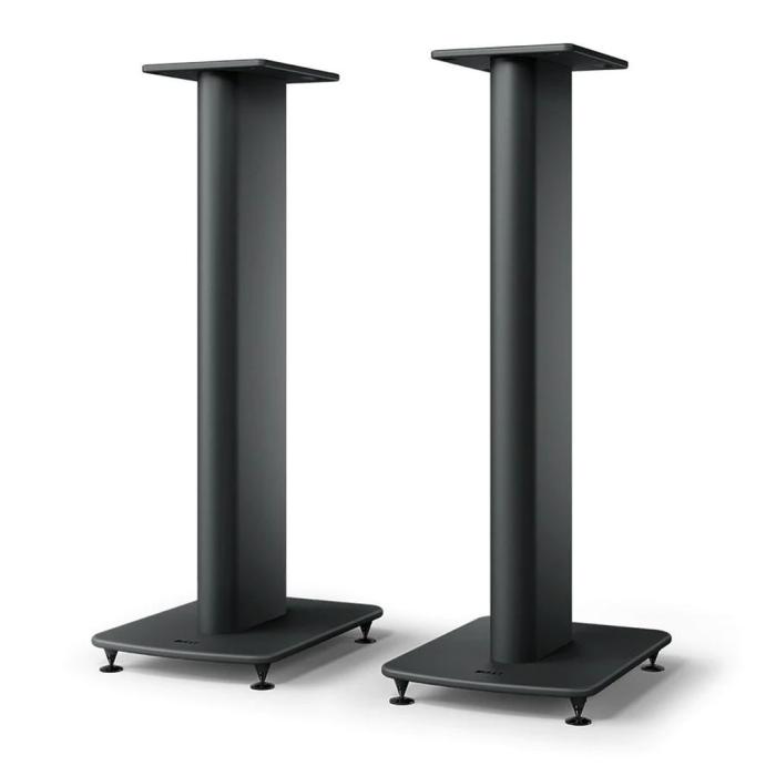 S2 Floor Stand [カーボン・ブラック ペア] 商品画像1：あなデジ工房