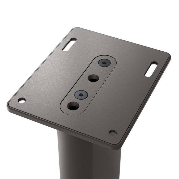S2 Floor Stand [チタニウム・グレイ ペア] 商品画像2：あなデジ工房