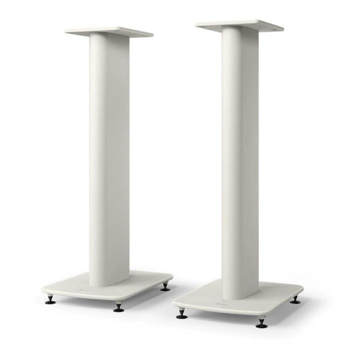 S2 Floor Stand [ミネラル・ホワイト ペア] 商品画像1：あなデジ工房