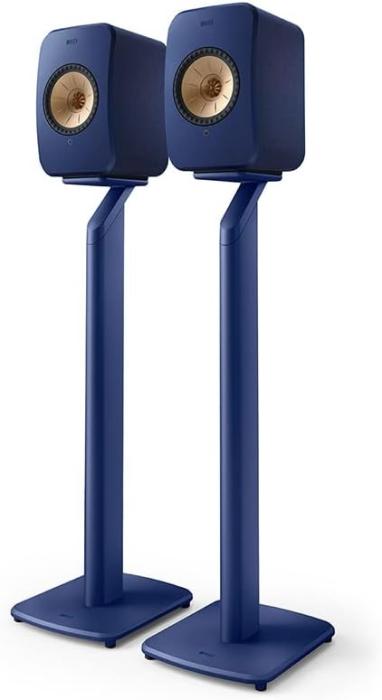 S1 Floor Stand LSX II 用 [コバルトブルー ペア] 商品画像2：あなデジ工房