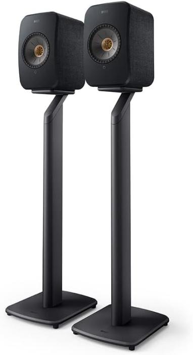 S1 Floor Stand LSX II 用 [スレートグレー ペア] 商品画像2：あなデジ工房
