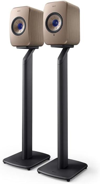 S1 Floor Stand LSX II 用 [スレートグレー ペア] 商品画像5：あなデジ工房