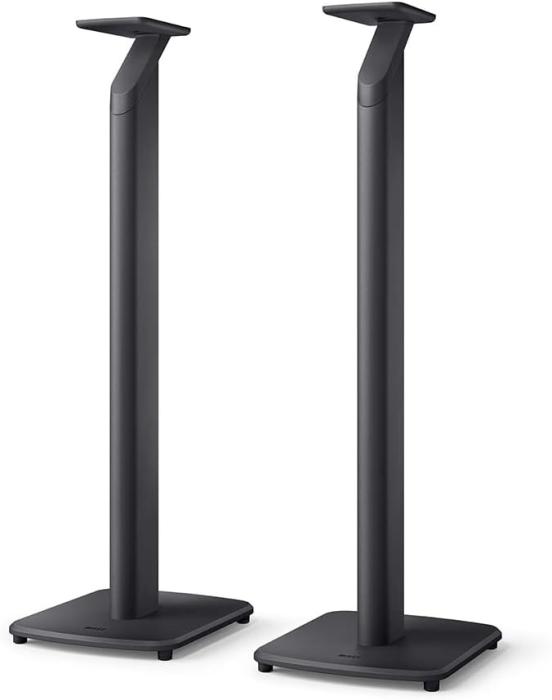 S1 Floor Stand LSX II 用 [スレートグレー ペア] 商品画像1：あなデジ工房