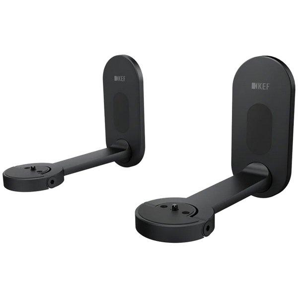 ケーイーエフ KEF B1 Wall Bracket Black LSX専用壁掛けブラケット SP4015BA
