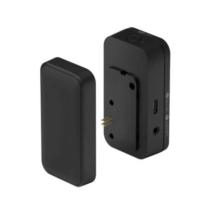 ケーイーエフ KEF XIO専用 ワイヤレスアダプター KW2 RX Receiver 商品画像2：あなデジ工房