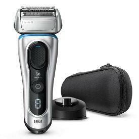 ブラウン シリーズ8 8350s-v 商品画像1：アークマーケット