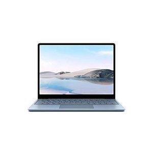 SurfaceLaptop Go アイスブルー TH-00034